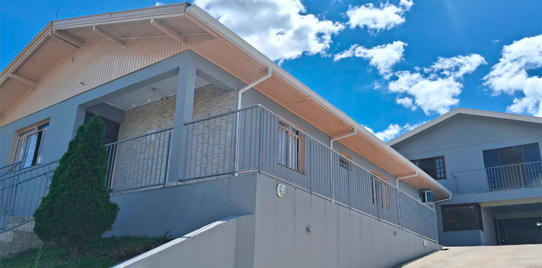 Casa Lar Menino Deus - Unidade 2
